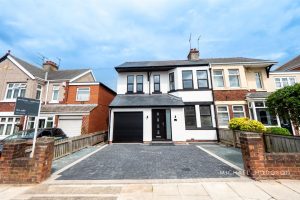Denham Avenue, Seaburn, Sunderland