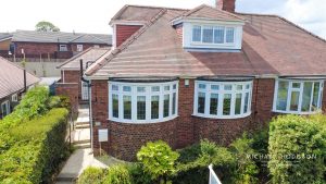 Queen Alexandra Road, Ashbrooke, Sunderland