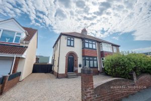 Kings Avenue, Seaburn, Sunderland