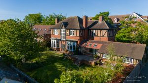 Abbotsford Grove, Thornhill, Sunderland