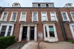 Argyle Square, Ashbrooke, Sunderland