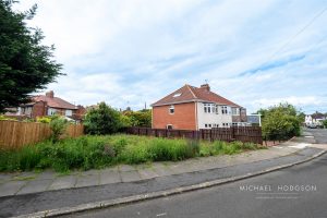 Beckwith Road, East Herrington, Sunderland