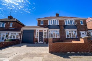 Kirkstone Avenue, Fulwell, Sunderland