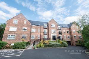 Belford Close, Ashbrooke, Sunderland