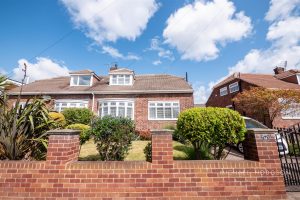 Wavendon Crescent, High Barnes, Sunderland