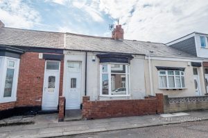 Canon Cockin Street, Hendon, Sunderland