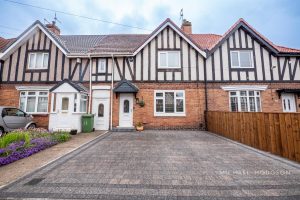Netherburn Road, Monkwearmouth, Sunderland