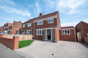 Westgate Avenue, Sillksworth, Sunderland