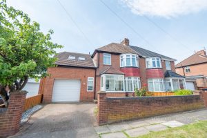 Ranson Street, Barnes, Sunderland