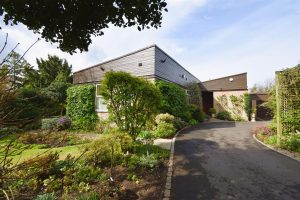 West Park Road, Cleadon, Sunderland