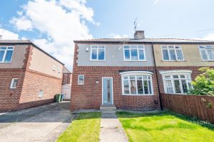 Dacre Road, Seaburn, Sunderland
