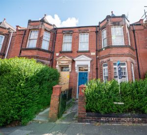 Beechwood Terrace, Thornhill, Sunderland