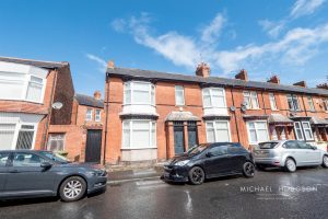 Eden House Road, Eden Vale, Sunderland