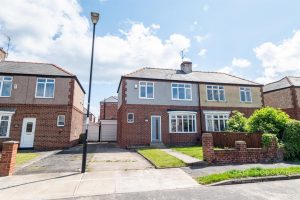 Dacre Road, Seaburn, Sunderland