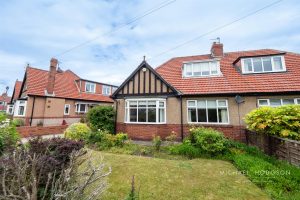 Meadow Gardens, Barnes, Sunderland