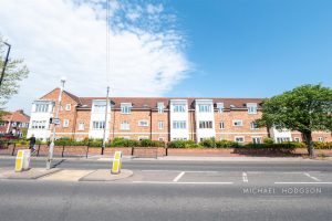 Orchard Court, Fulwell, Sunderland