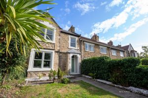 Front Street, Whitburn, Sunderland