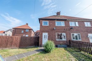 Powis Road, Plains Farm,Sunderland