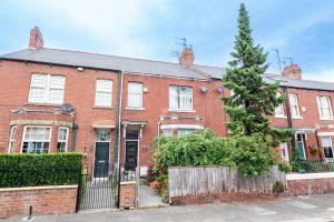 Valebrooke Avenue, Ashbrooke, Sunderland
