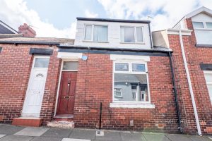 Shepherd Street, Millfield, Sunderland