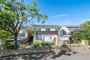 Alpine Way, Humbledon, Sunderland