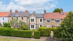 Front Street, Whitburn, Sunderland