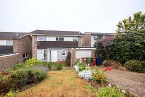 Alpine Way, Humbledon, Sunderland