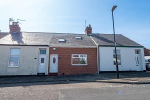 Sea View Street, Grangetown, Sunderland