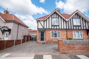 Durham Road, Humbledon, Sunderland