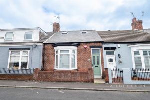 Laburnum Road, Fulwell, Sunderland