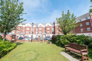 Victoria Court, Royal Courts, Sunderland