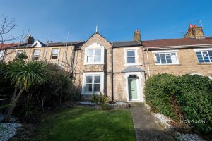 Front Street, Whitburn, Sunderland