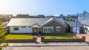 Newark Drive, Whitburn, Sunderland