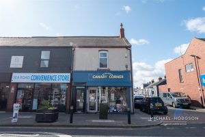 Sea Road, Fulwell, Sunderland