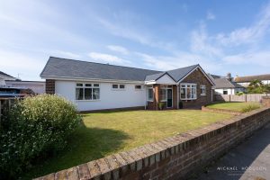Newark Drive, Whitburn, Sunderland