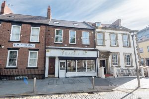 Norfolk Street, City Centre, Sunderland
