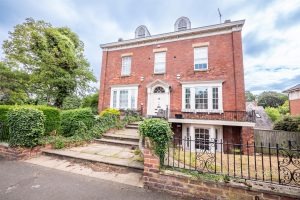 Queen Alexandra Road, Ashbrooke, Sunderland
