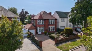Queen Alexandra Road, Ashbrooke, Sunderland