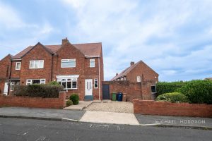Rosemount, South Hylton, Sunderland