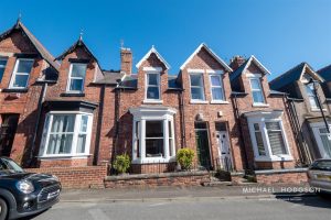 Lorne Terrace, Ashbrooke, Sunderland