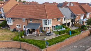 Normanby Court, North Haven, Sunderland