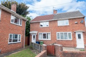 Tudor Grove, Humbledon, Sunderland