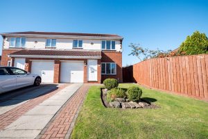Ellington Close, Ryhope, Sunderland
