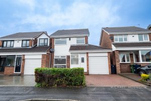 Fylingdale Drive, Tunstall, Sunderland