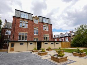 Mowbray Road, Ashbrooke, Sunderland
