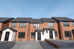 Rotherfield Square, Redhouse, Sunderland