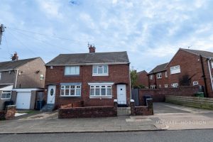 Ravenna Road, Redhouse, Sunderland