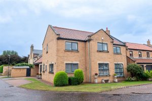 The Mews, Middle Herrington, Sunderland