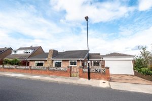 Greenbank Drive, South Hylton, Sunderland