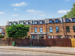 Bennett Court, Grangetown, Sunderland